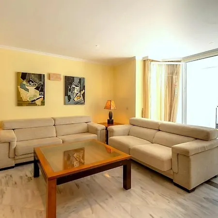 White Pearl Alojamiento Cerca De La Mejor Playa Apartment *
